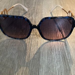 Valentino sunglasses